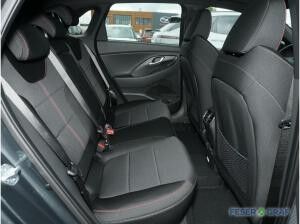 Hyundai i30 N-LINE DCT PANO NAVI LED CAM SHZ LHZ CARPLAY