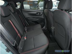 Hyundai i20 N-LINE NAVI CAM SHZ LHZ LED CARPLAY KLIMA