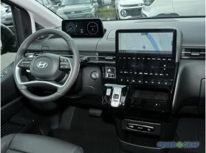 Hyundai STARIA Staria PRIME LEDER NAVI 360° CAM PANO SHZ LHZ