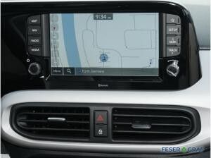 Hyundai i10 PRIME NAVI KAMERA SHZ LHZ CARPLAY SMART-KEY