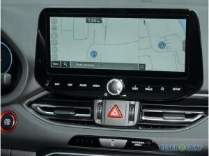 Hyundai i30 N-LINE DCT PANO NAVI LED CAM SHZ LHZ CARPLAY