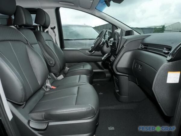 Hyundai STARIA PRIME LEDER NAVI 360° CAM PANO SHZ LHZ