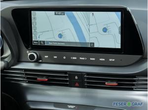 Hyundai i20 N-LINE NAVI CAM SHZ LHZ LED CARPLAY KLIMA