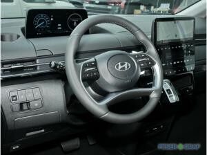 Hyundai STARIA Staria PRIME LEDER NAVI 360° CAM PANO SHZ LHZ