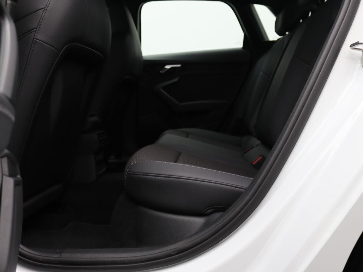 Audi A3 Sportback S-Line 30 TDI / ParkAssi, RFK, SHZ