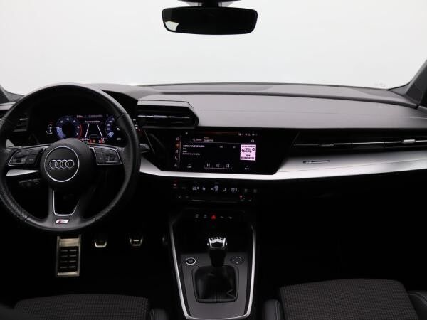 Audi A3 Sportback S-Line 30 TDI / ParkAssi, RFK, SHZ