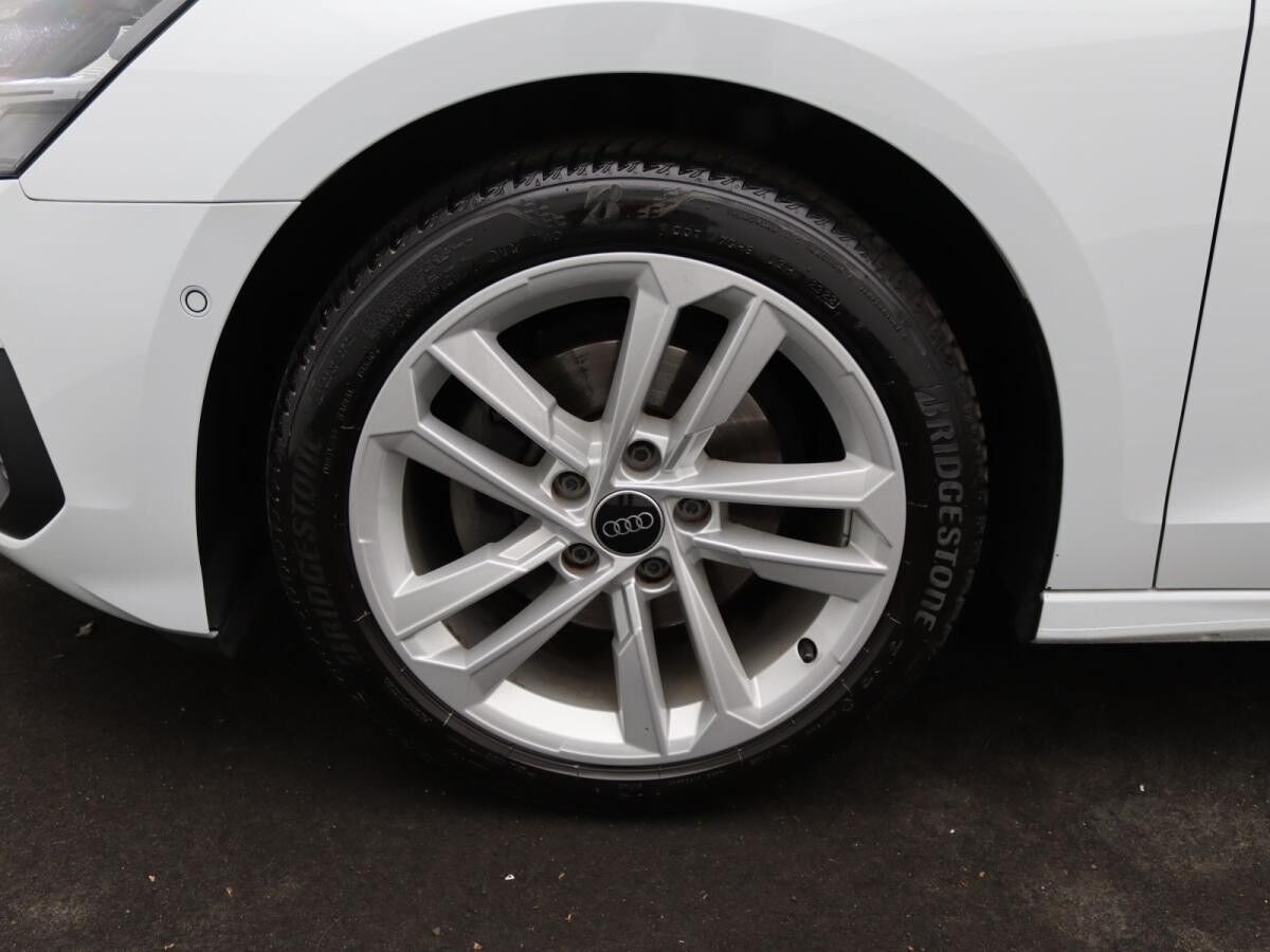 Audi A3 Sportback S-Line 30 TDI / ParkAssi, RFK, SHZ