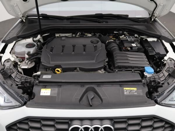 Audi A3 Sportback S-Line 30 TDI / ParkAssi, RFK, SHZ
