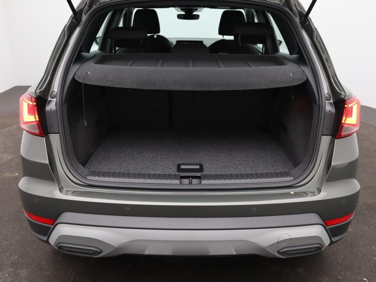 Seat Arona Xperience 1.0 TSI DSG/ LED, ACC; Navi, RFK