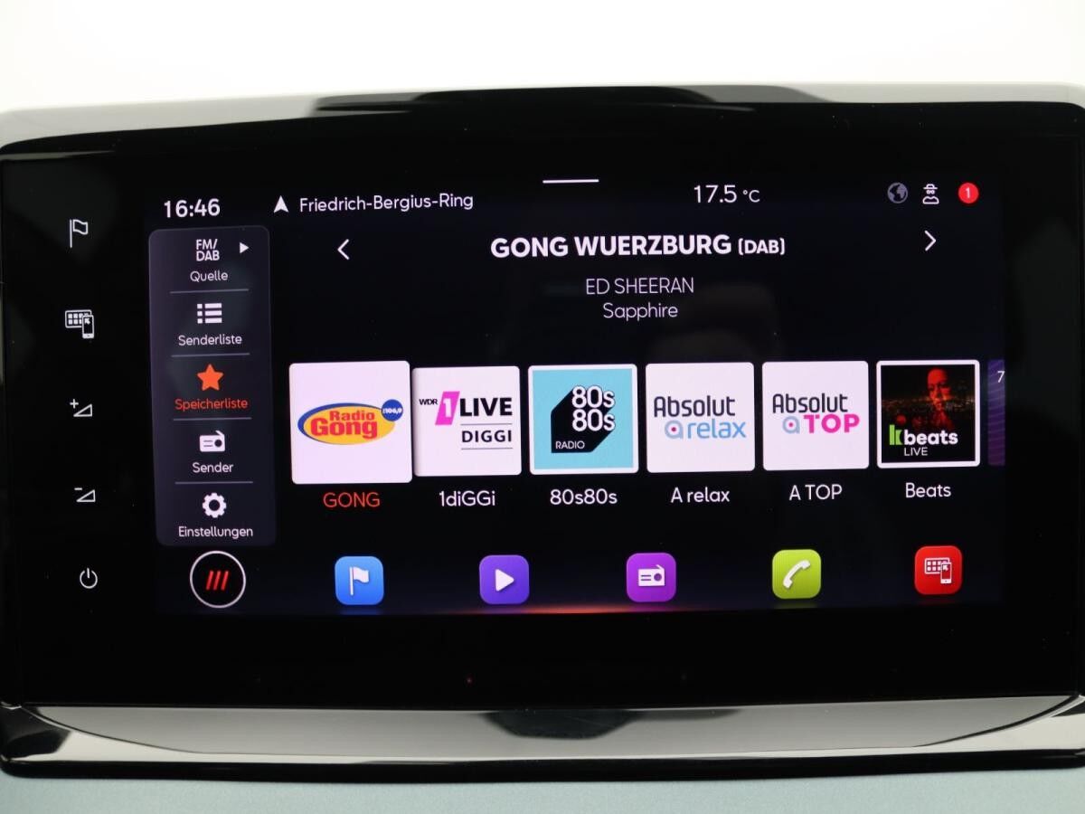 Seat Arona Xperience 1.0 TSI DSG/ LED, ACC; Navi, RFK