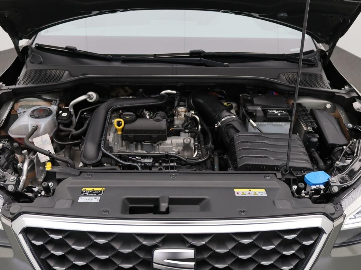 Seat Arona Xperience 1.0 TSI DSG/ LED, ACC; Navi, RFK