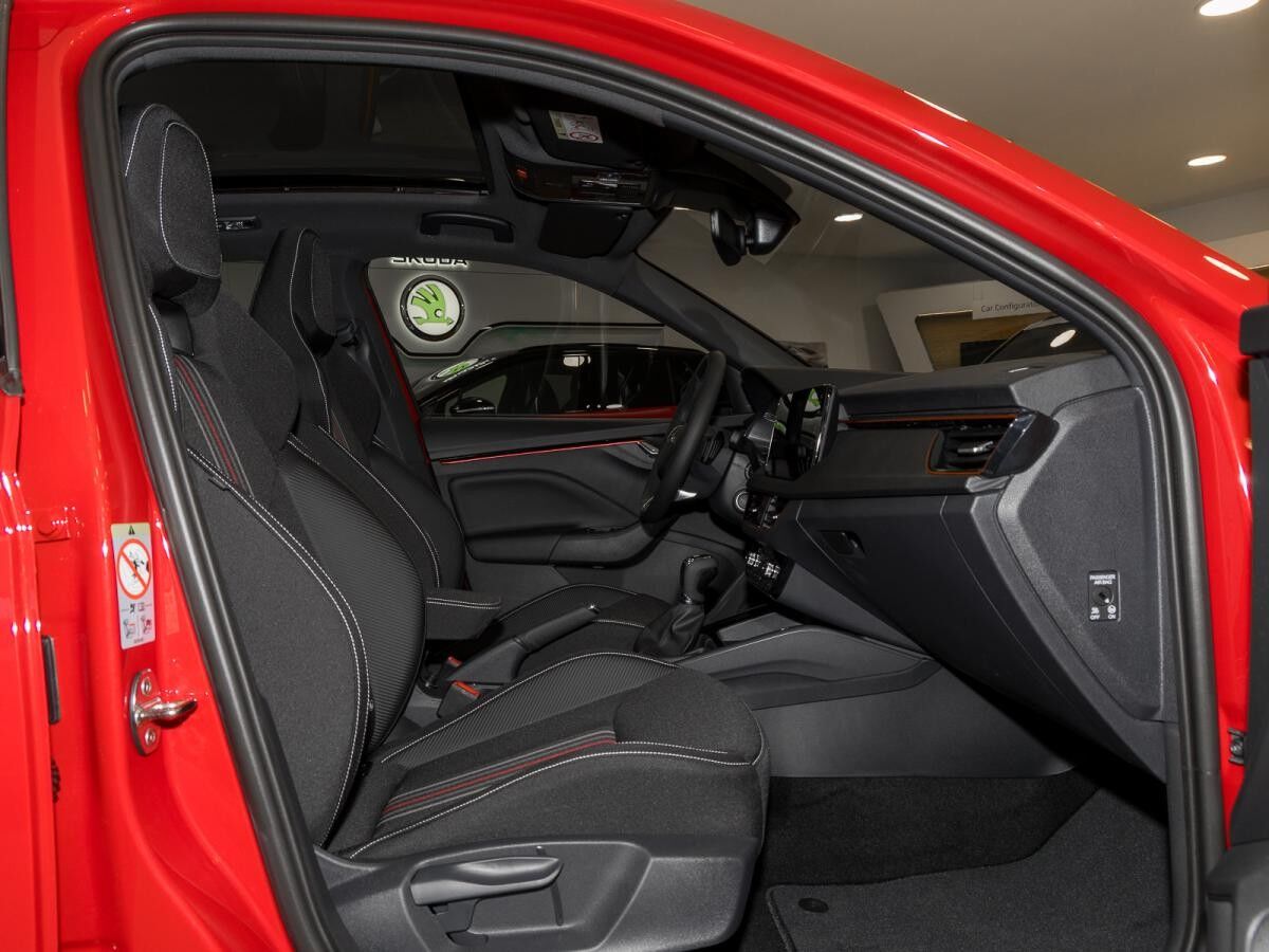 Skoda Kamiq 1.5 TSI DSG Monte Carlo + AB 125€ NETTO MTL MÖGLICH-SOFORT VERFÜGBAR*