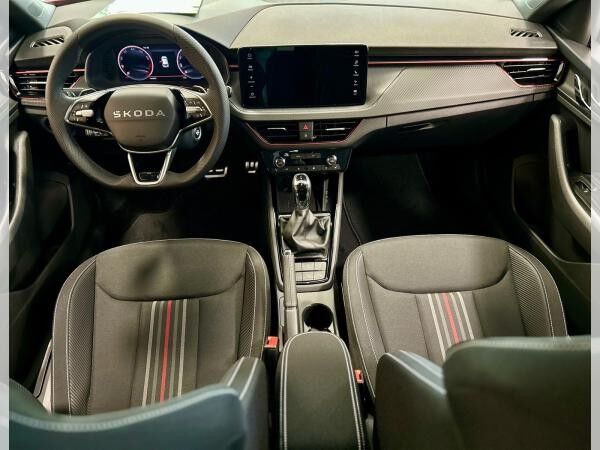 Skoda Kamiq 1.5 TSI DSG Monte Carlo + AB 189€ NETTO MTL MÖGLICH-SOFORT VERFÜGBAR*