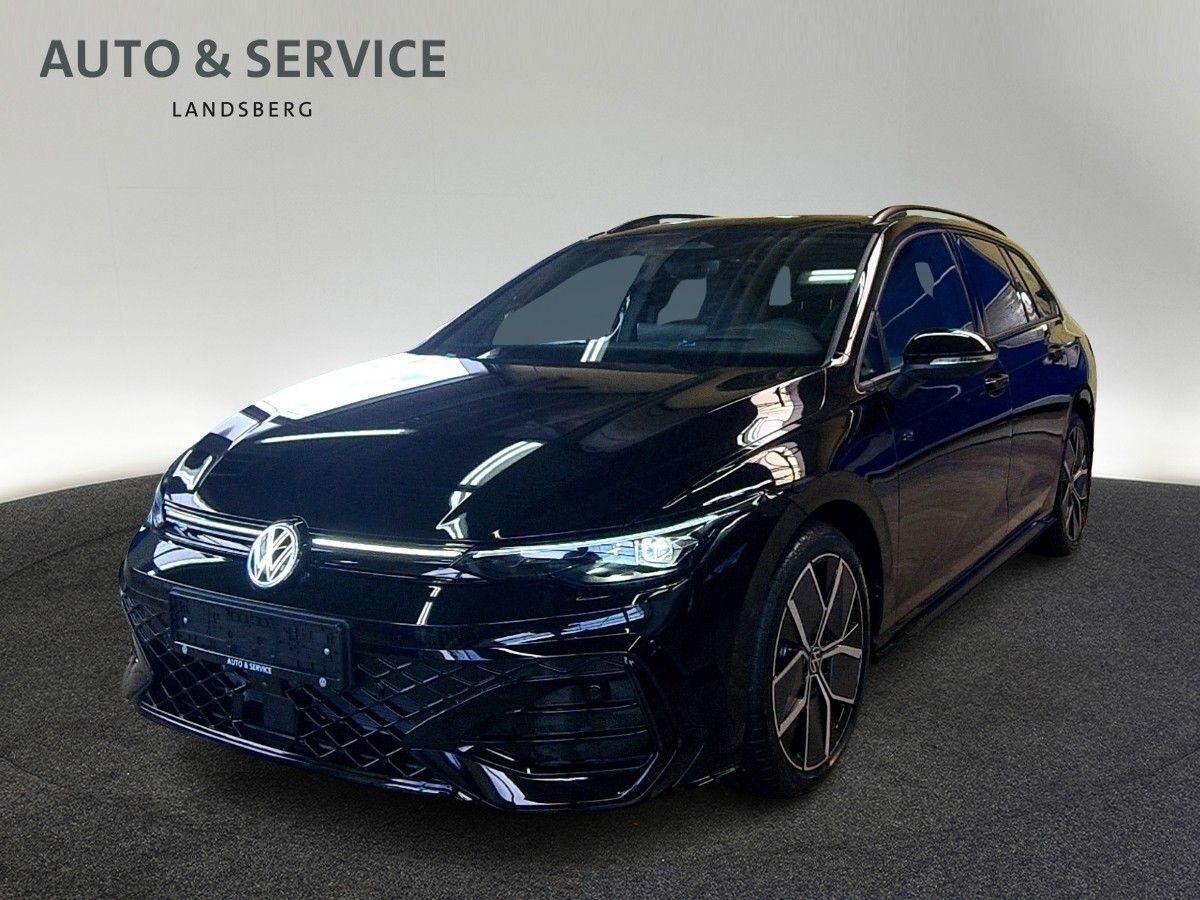 Volkswagen Golf Variant R-Line 1,5 l DSG *AHK**Pano*