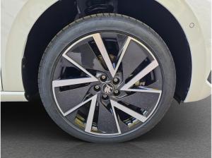 Skoda Scala 1.5 TSI Selection DSG MATRIX ACC AHK Pano