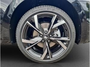 Skoda Octavia Combi TSI 4x4 Sportline Pano AHK