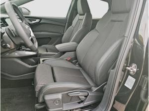 Audi Q4 e-tron Sportback 45 qu 5JGar virtual WPumpeS line MATRIX
