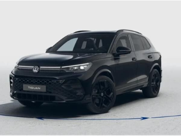 Volkswagen Tiguan R-Line 2,0 TDI 4MOTION ⚡️Sofort verfügbar⚡️ 360*KAM⚡️AHK ⚡️PANO⚡️HUD⚡️