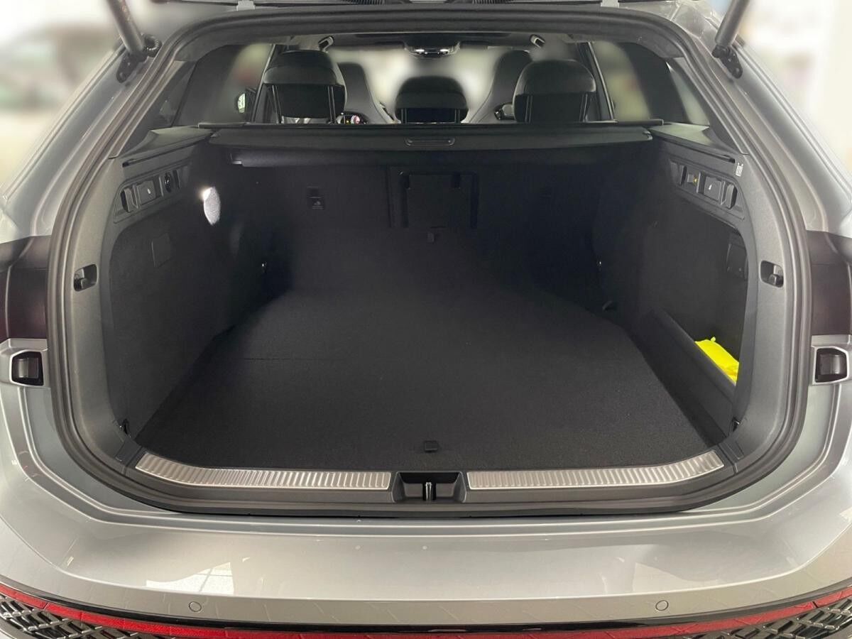 Volkswagen Passat R-Line 1,5 l eHybrid DSG⚡️AHK⚡️MASSAGE⚡️KAMERA⚡️PANO⚡️