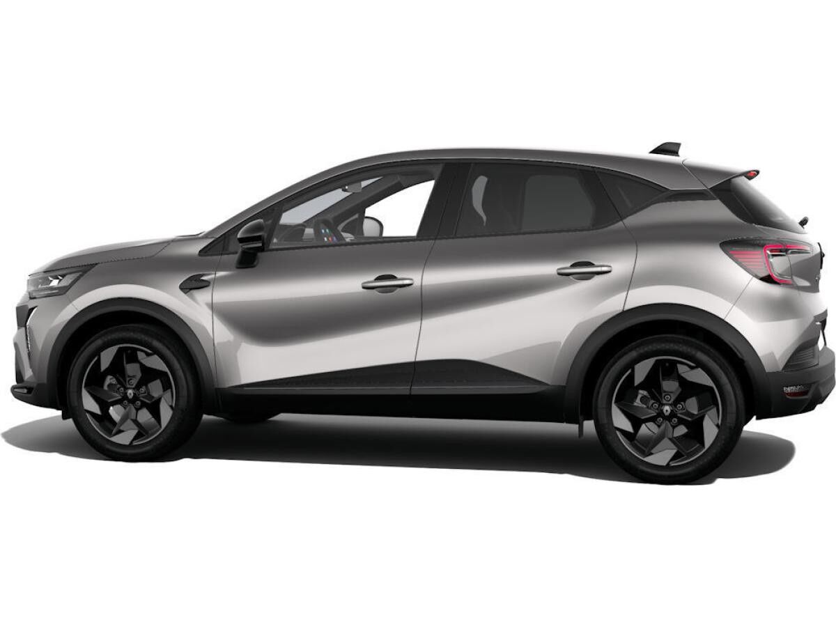 Renault Captur Techno TCe 115⚡️Schnell VERFÜGBAR⚡️