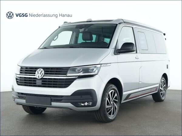 Volkswagen T6.1 California Beach Edition LED Navi Standhzg.