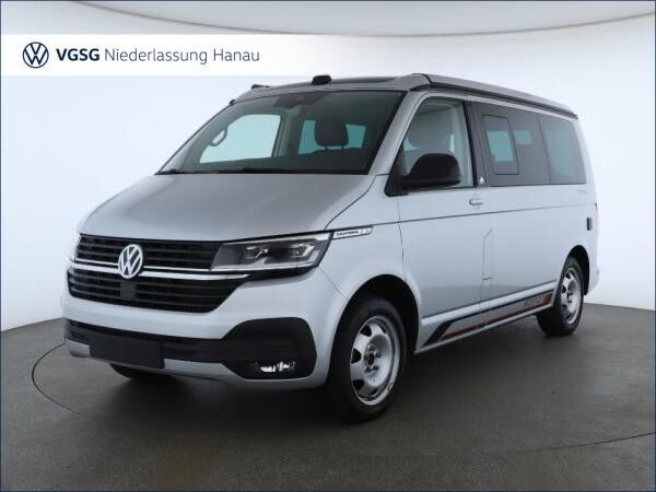 Volkswagen T6.1 California Beach Edition AHK Standhzg. Navi