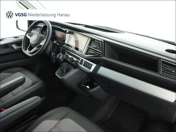 Volkswagen T6.1 California Beach Edition AHK Standhzg. Navi