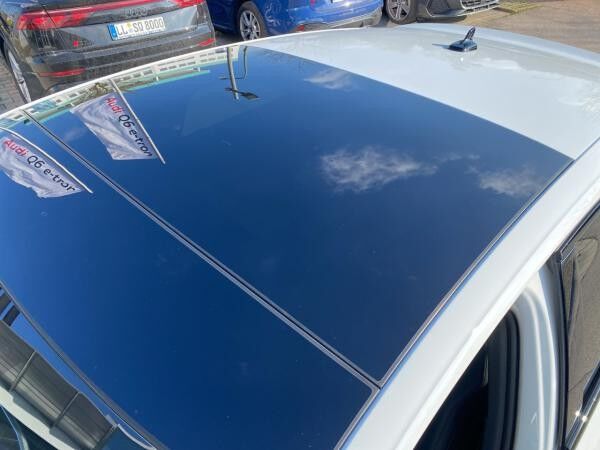 Audi Q3 Spb. 40 TFSI qu. S line S tronic AHK LED eGD.