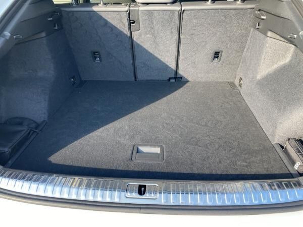 Audi Q3 Spb. 40 TFSI qu. S line S tronic AHK LED eGD.