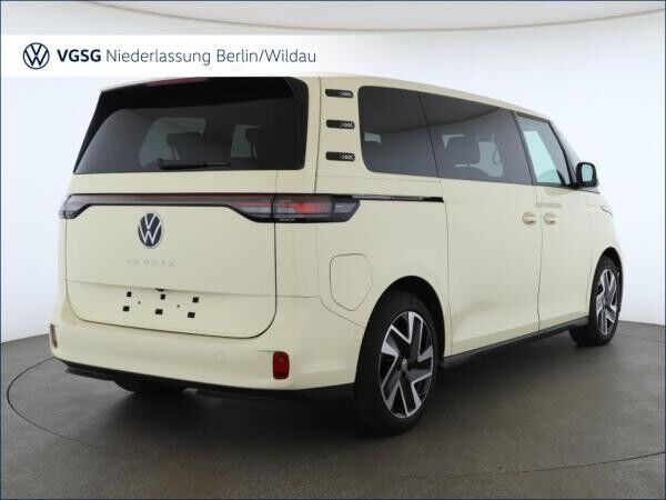 Volkswagen ID.Buzz ID. Buzz Pro Lang TAXI-Umbau PanoDach Navi DWA ACC