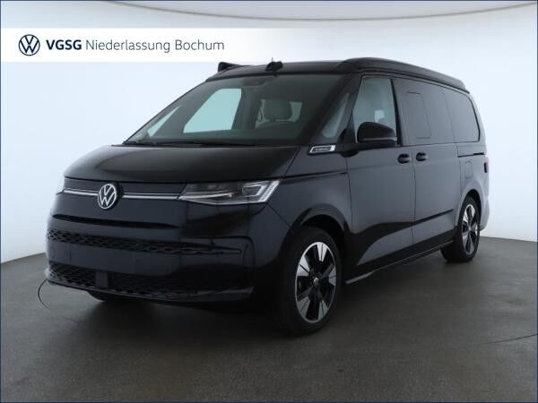 Volkswagen California Ocean Neues Modell 4Motion AHK DCC ACC