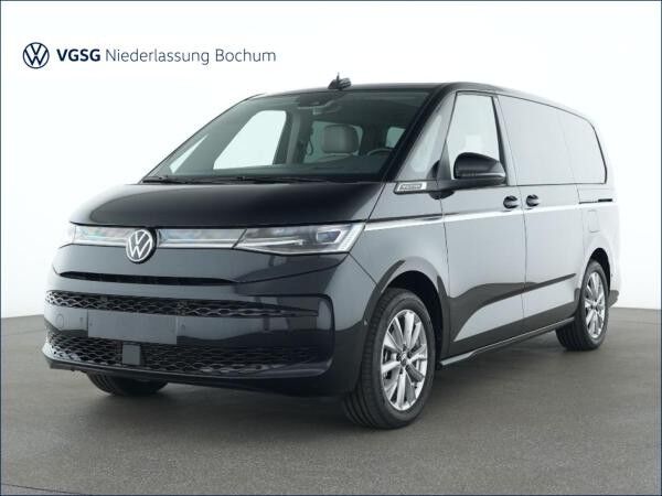 Volkswagen Multivan Style Lang AHK DCC ACC Pano Standhzg. LED