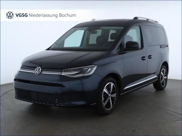 Volkswagen Caddy Style Navi GJR ParkAssist LaneAssist LED