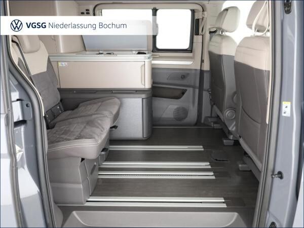 Volkswagen California Ocean Neues Modell AHK DCC ACC IQ.Light