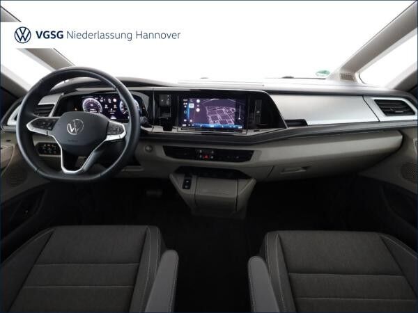 Volkswagen California Coast Neues Modell 4Motion IQ.Light AHK
