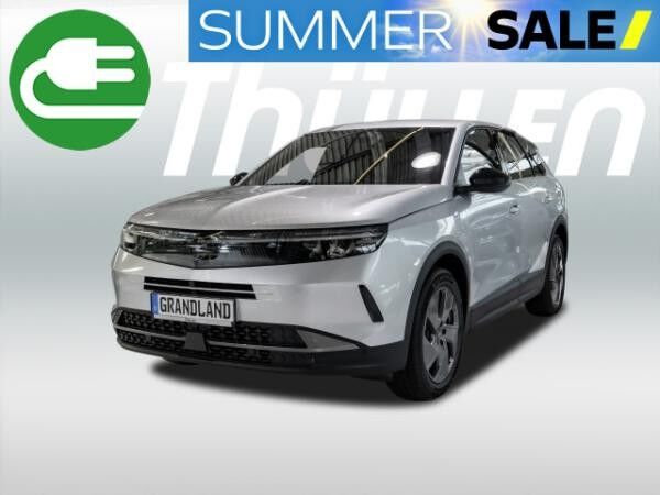 Opel Grandland B Edition 1.2 48V Hybrid Doppelkupplungs