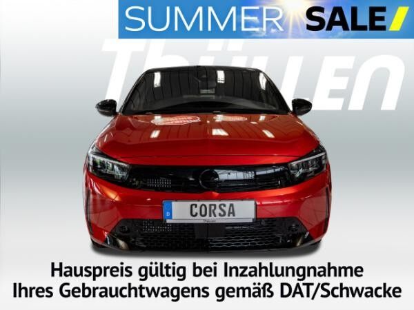 Opel Corsa YES 1.2 Turbo Start/Stop Bluetooth LED Klima