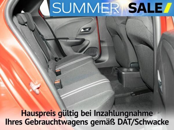 Opel Corsa YES 1.2 Turbo Start/Stop Bluetooth LED Klima