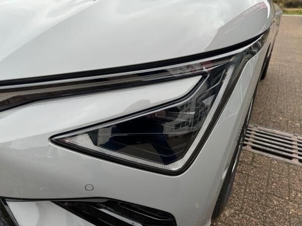 Kia EV6 77,h GT-Line/Facelift/4WD/SD/Meridian Navi
