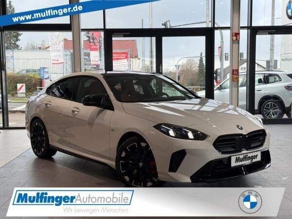 BMW M235 xDrive Gran Coupe Sportpaket HUD Navi LED