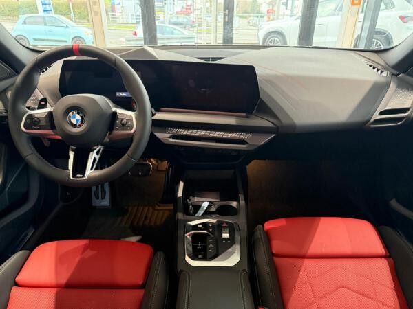 BMW M235 xDrive Gran Coupe Sportpaket HUD Navi LED