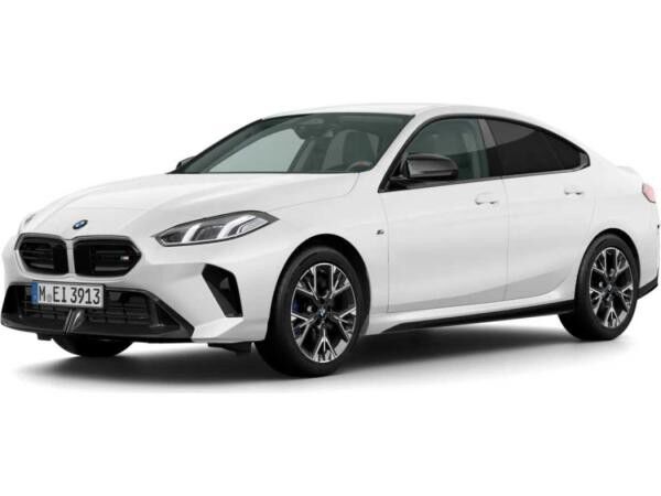BMW M235 xDr GC Kamera Widescreen Leasing ab: Navi LED