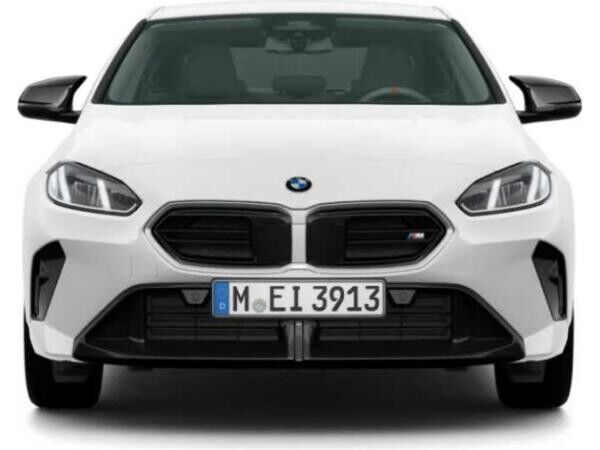 BMW M235 xDr GC Kamera Widescreen Leasing ab: Navi LED