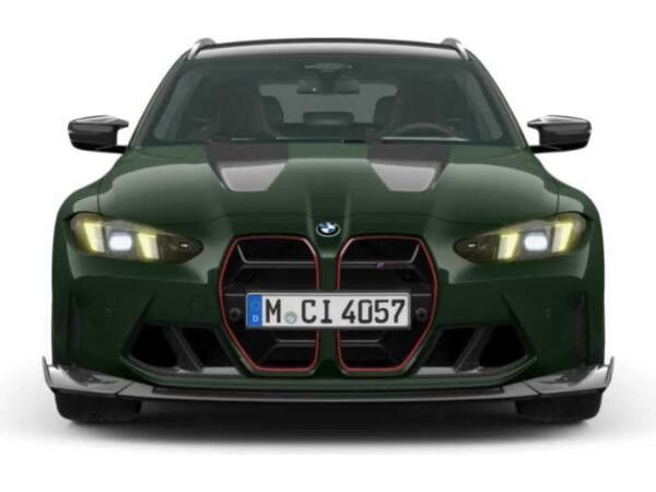 BMW M3 CS Touring Leasing ab 1.759,00 Sportpaket HUD