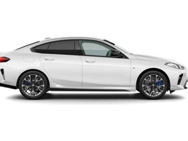 BMW M235 xDr GC Kamera Widescreen Leasing ab: Navi LED