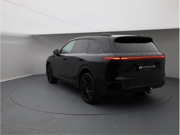 XPENG G9 Performance AWD 2025