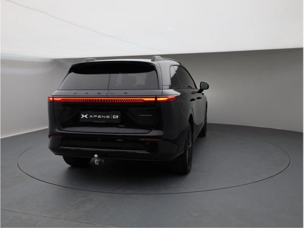 XPENG G9 Performance AWD 2025