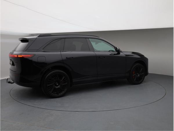 XPENG G9 Performance AWD 2025