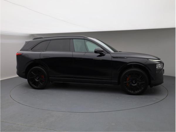 XPENG G9 Performance AWD 2025