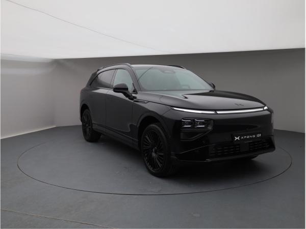 XPENG G9 Performance AWD 2025